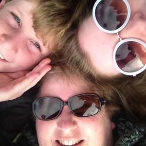 Meet your Posher, Liz